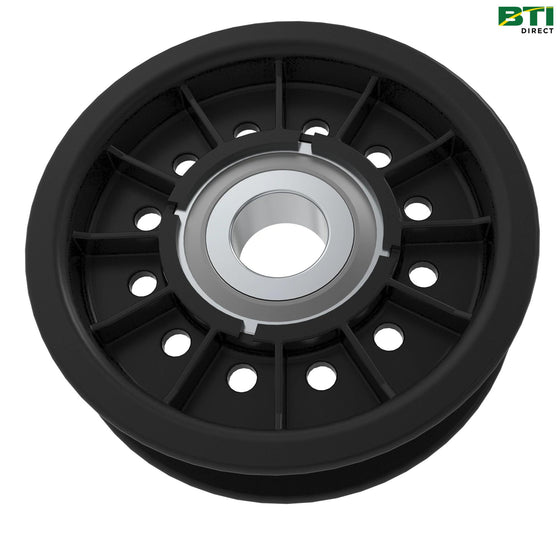 AUC11239: Flat Idler Pulley