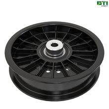  AUC11241: Belt Drive Pulley