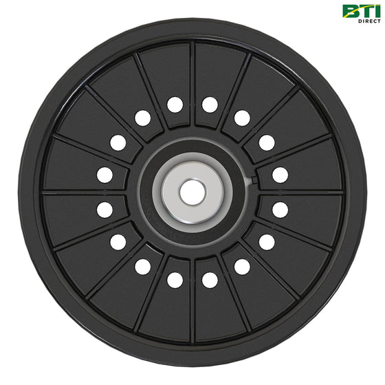 AUC11241: Belt Drive Pulley