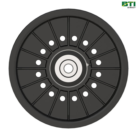 AUC11241: Belt Drive Pulley