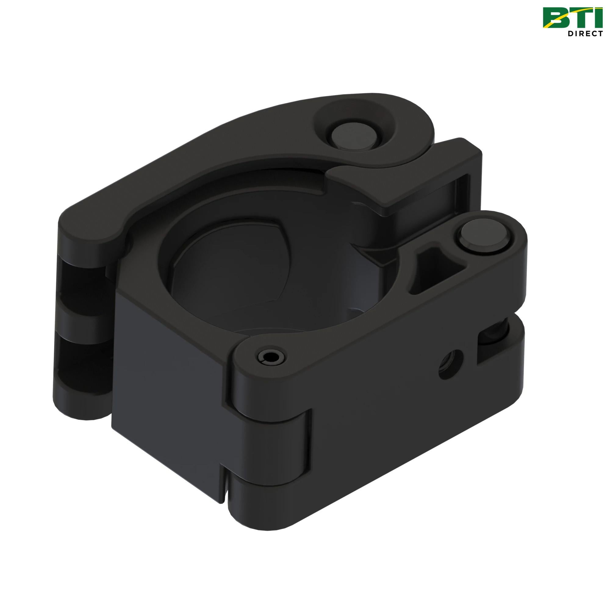 AUC11769: 1.75 inch Cam Lock Clamp