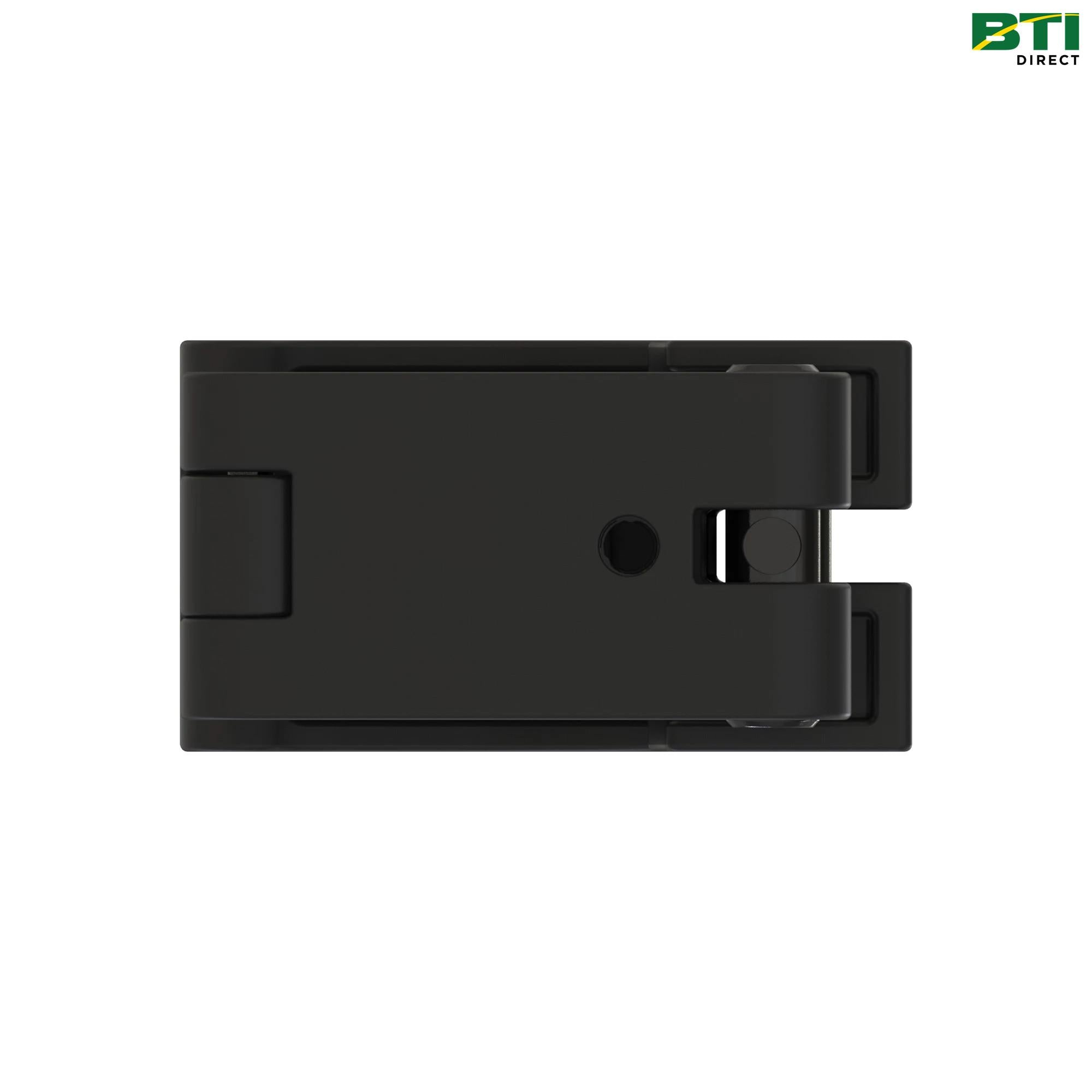 AUC11769: 1.75 inch Cam Lock Clamp