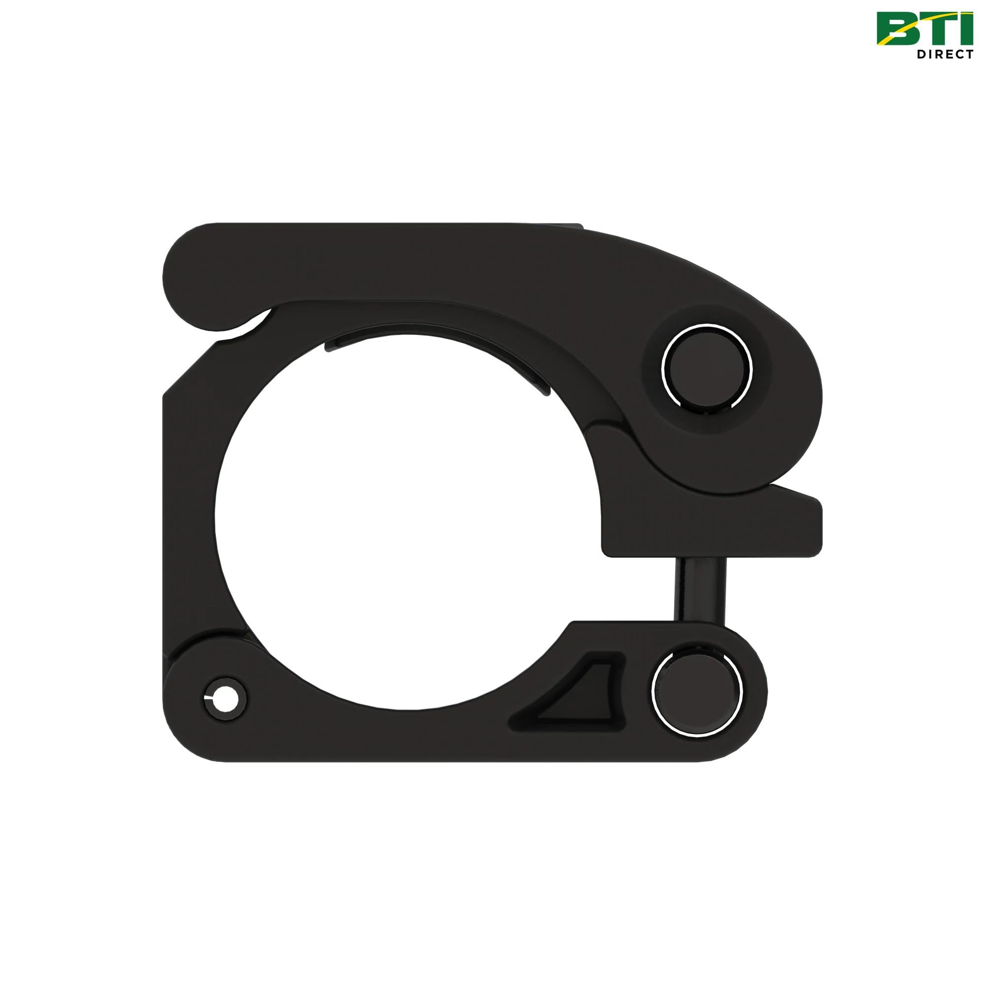 AUC11769: 1.75 inch Cam Lock Clamp