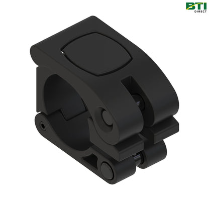 AUC11769: 1.75 inch Cam Lock Clamp