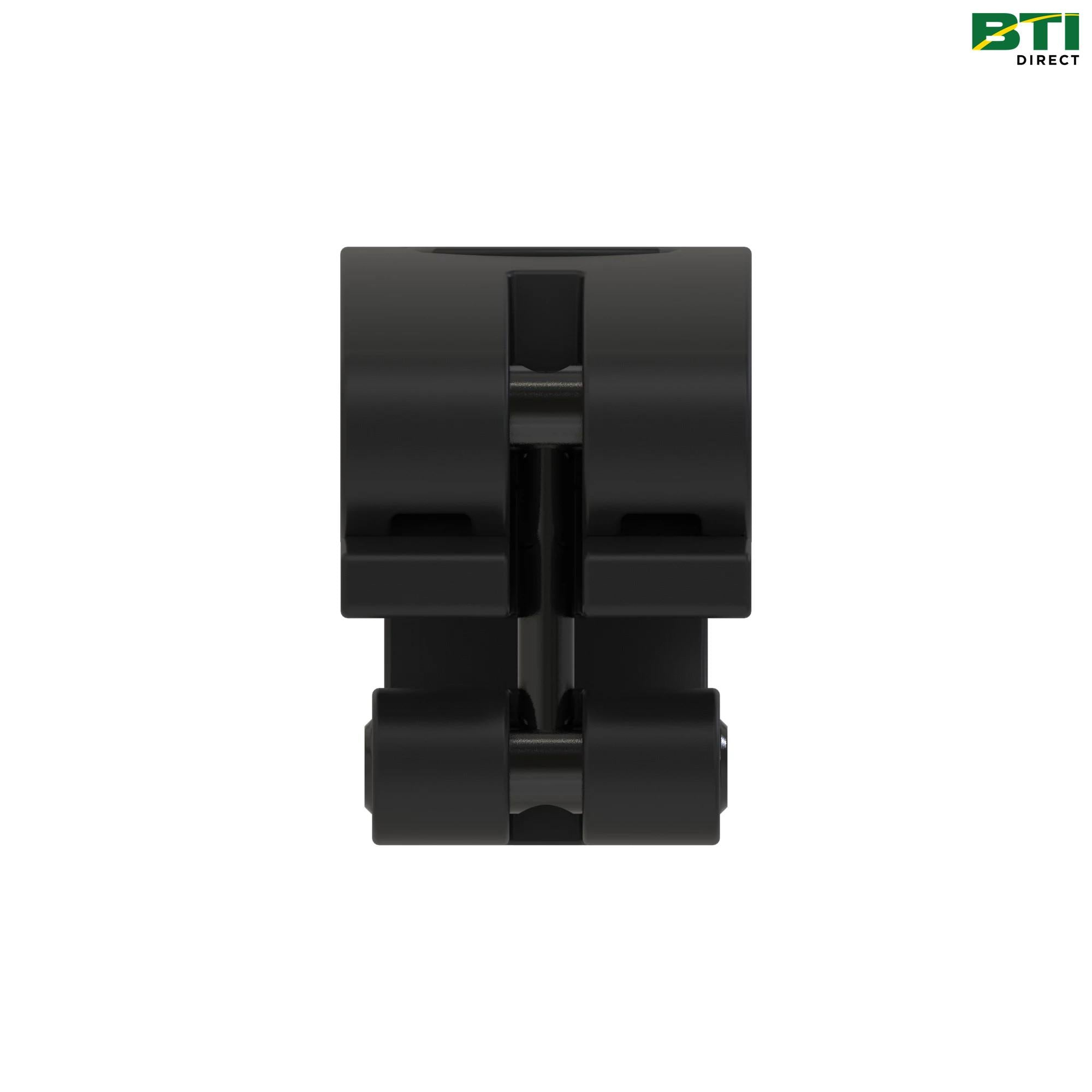 AUC11769: 1.75 inch Cam Lock Clamp