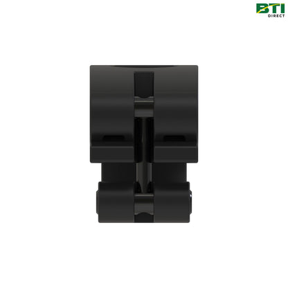 AUC11769: 1.75 inch Cam Lock Clamp