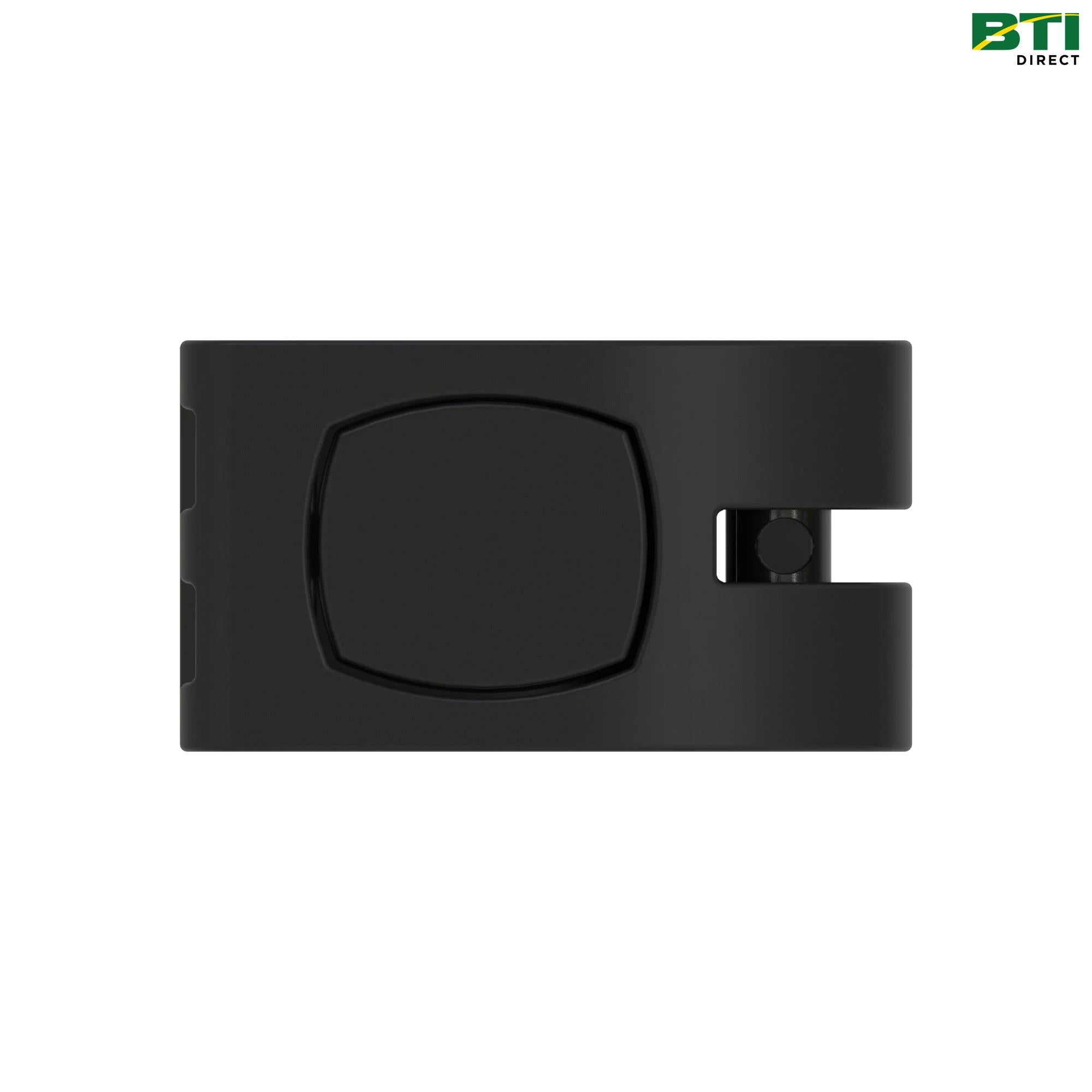 AUC11769: 1.75 inch Cam Lock Clamp