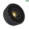 AUC11962: Wheel Assembly, 26X12N12R