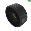 AUC11962: Wheel Assembly, 26X12N12R