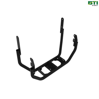 AUC12164: Rear Bumper