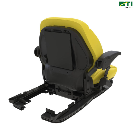 AUC13405: Suspension Seat Assembly