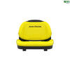 AUC13500: Yellow Seat Assembly