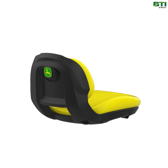 AUC13500: Yellow Seat Assembly