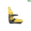 AUC13586: Mechanical Suspension Seat