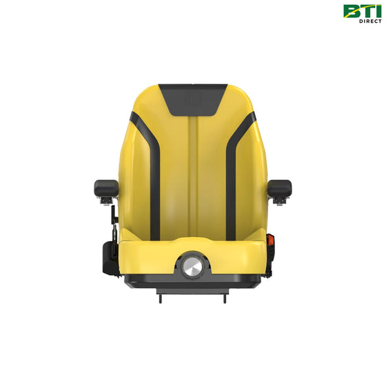 AUC13586: Mechanical Suspension Seat