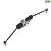 AUC13905: Steering Control Rack Kit