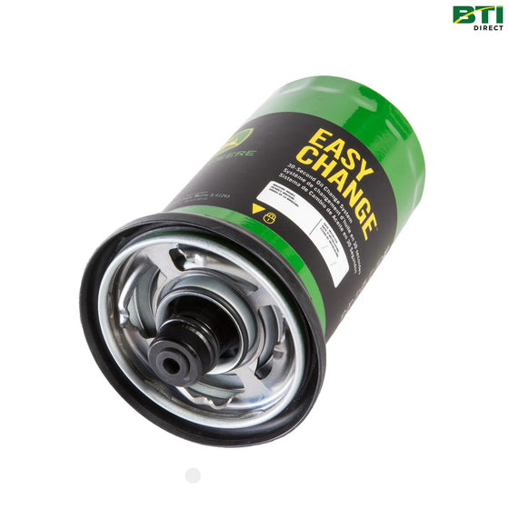 AUC14214: Engine Oil Filter