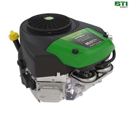 AUC14304: Gasoline Engine