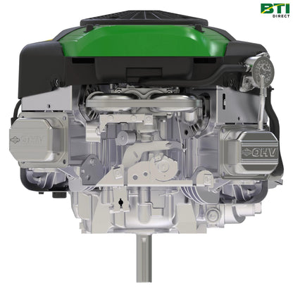 AUC14304: Gasoline Engine