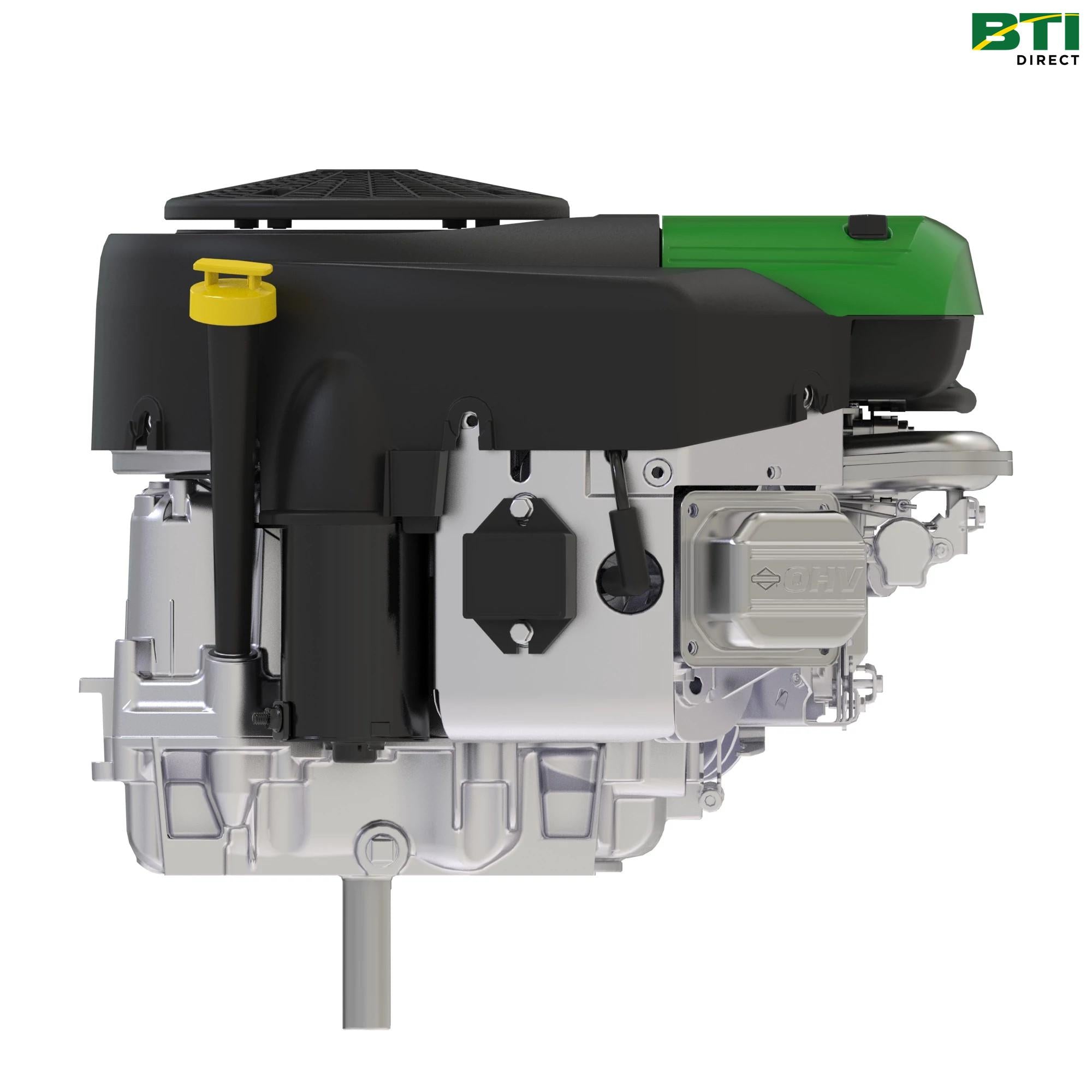 AUC14304: Gasoline Engine