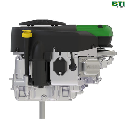 AUC14304: Gasoline Engine