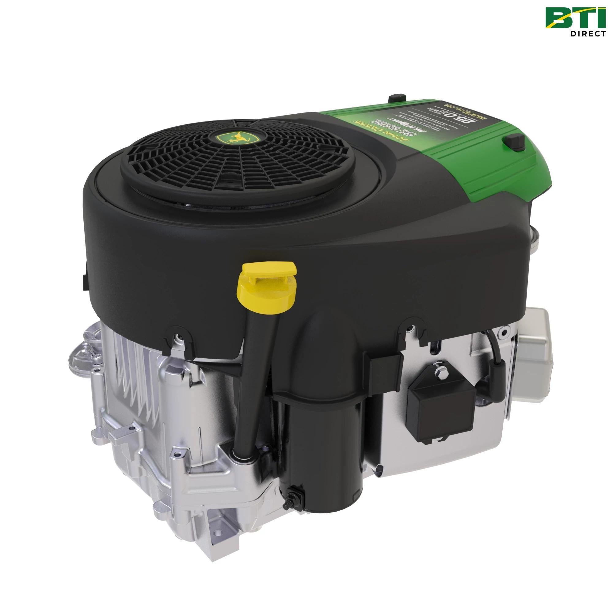 AUC14304: Gasoline Engine