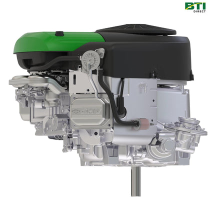 AUC14304: Gasoline Engine