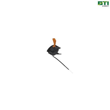 AUC14721: Engine Throttle Push Cable