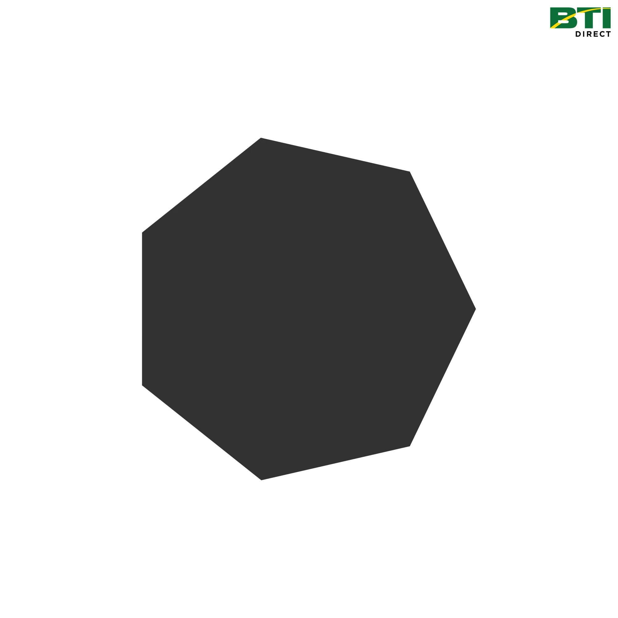 AUC14841: Vented Cap