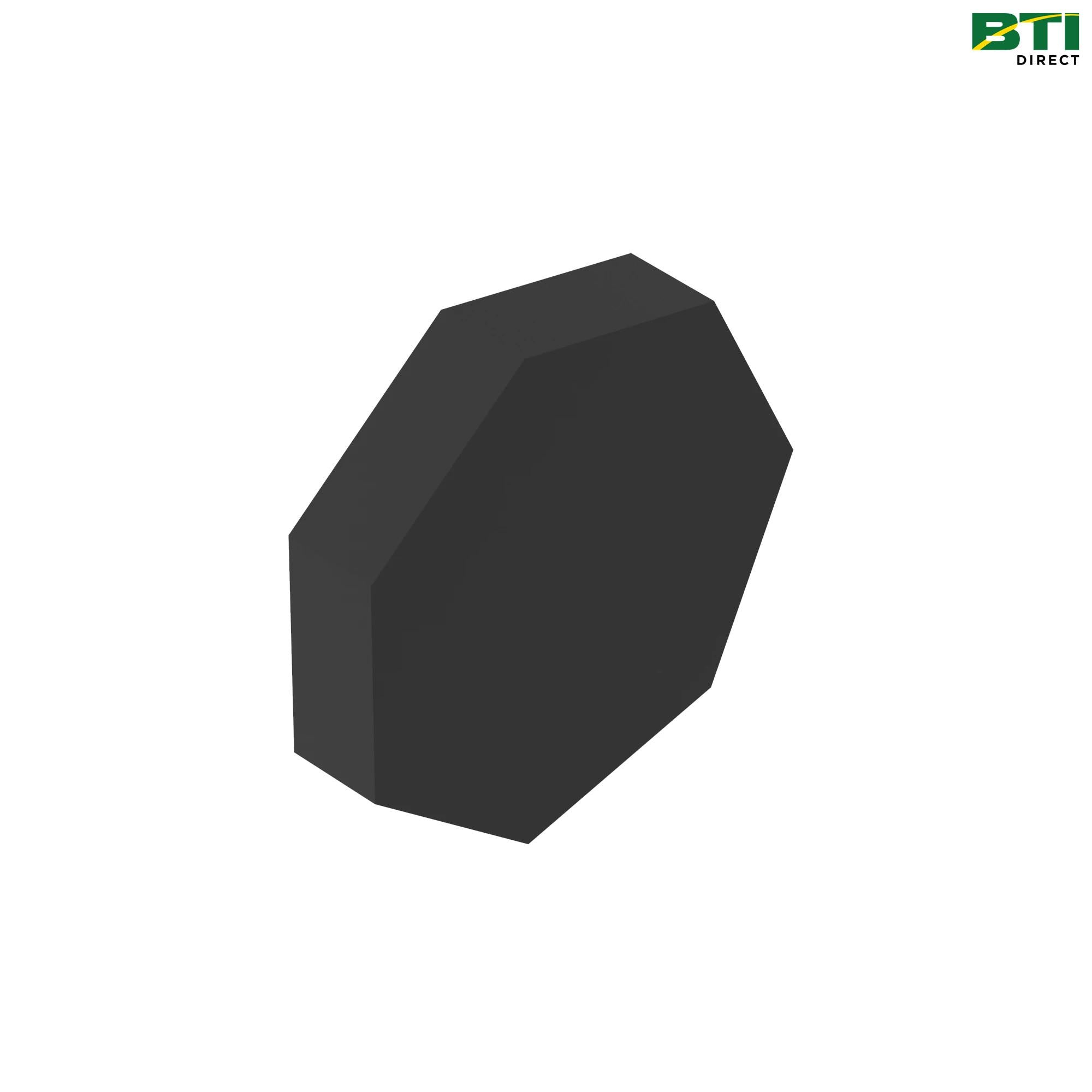 AUC14841: Vented Cap