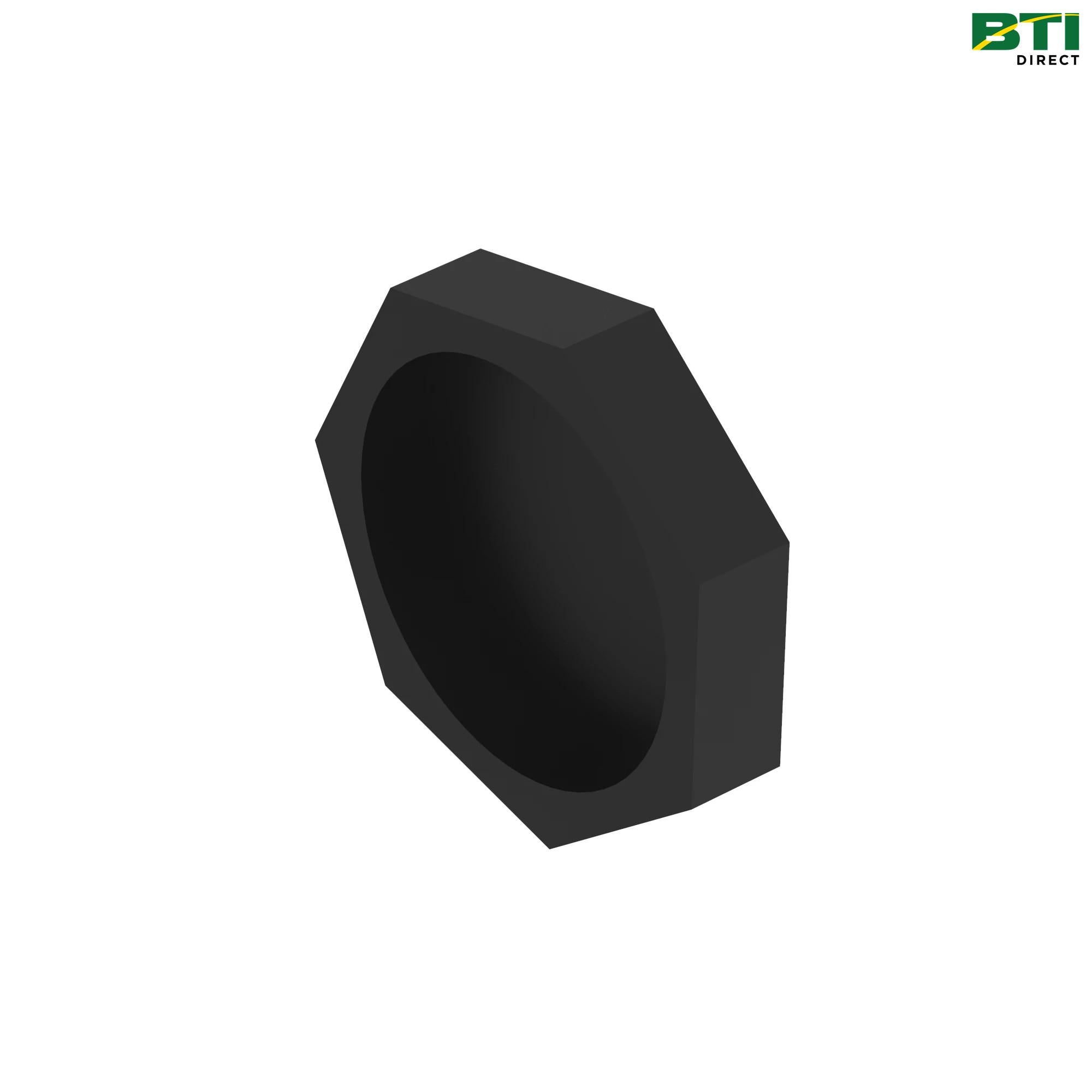 AUC14841: Vented Cap