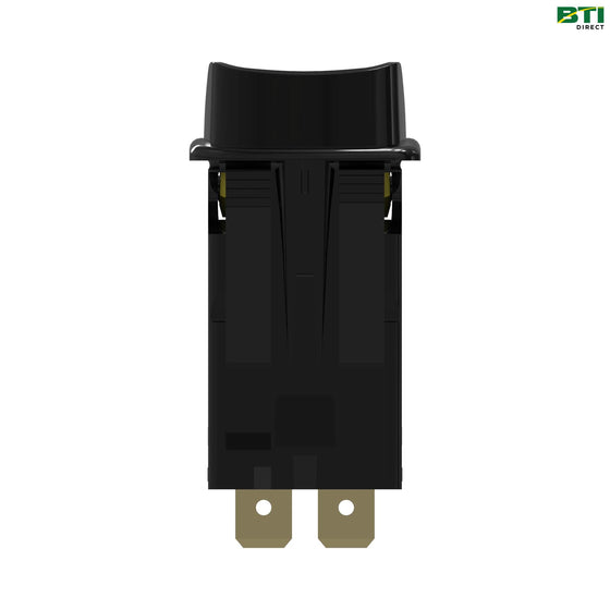 AUC15008: Toggle/Rocker Switch