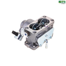  AUC15041: Carburetor