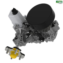  AUC15344: TZT7M-Y (Right Side) Transaxle