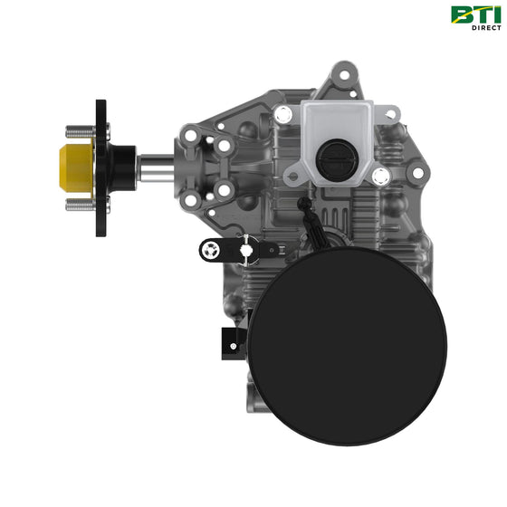 AUC15344: TZT7M-Y (Right Side) Transaxle