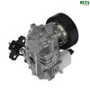 AUC15344: TZT7M-Y (Right Side) Transaxle