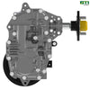 AUC15344: TZT7M-Y (Right Side) Transaxle