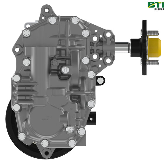 AUC15344: TZT7M-Y (Right Side) Transaxle