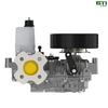 AUC15344: TZT7M-Y (Right Side) Transaxle