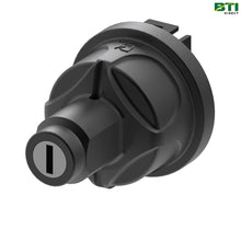  AUC15805: Rotary Ignition Switch