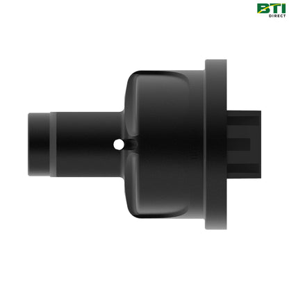 AUC15805: Rotary Ignition Switch