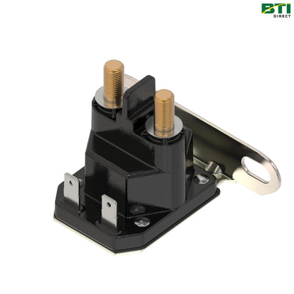 AUC15932: Solenoid