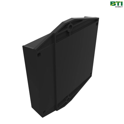 AUC15983: Vehicle Controller