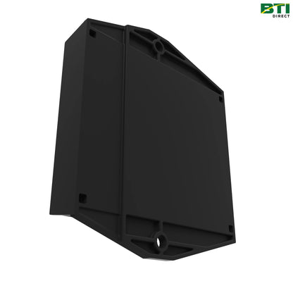 AUC15983: Vehicle Controller