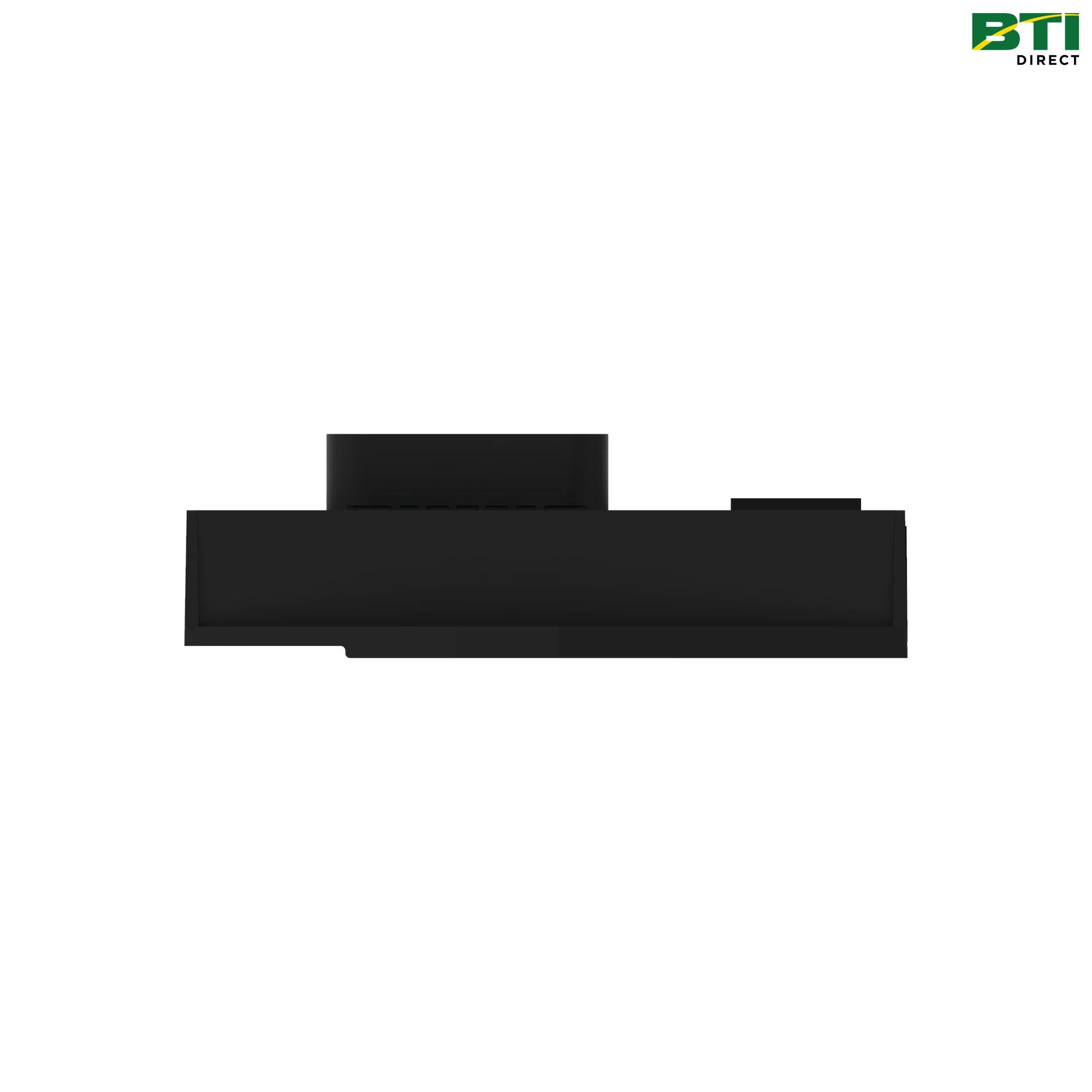 AUC15983: Vehicle Controller