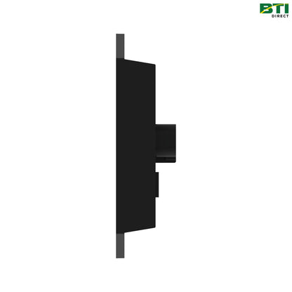 AUC15983: Vehicle Controller