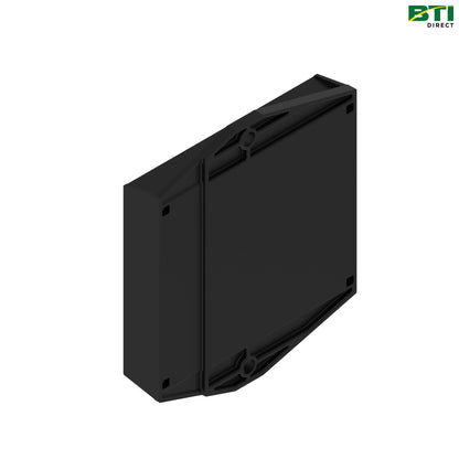 AUC15983: Vehicle Controller