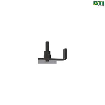 AUC16256: Mower Deck Idler Arm