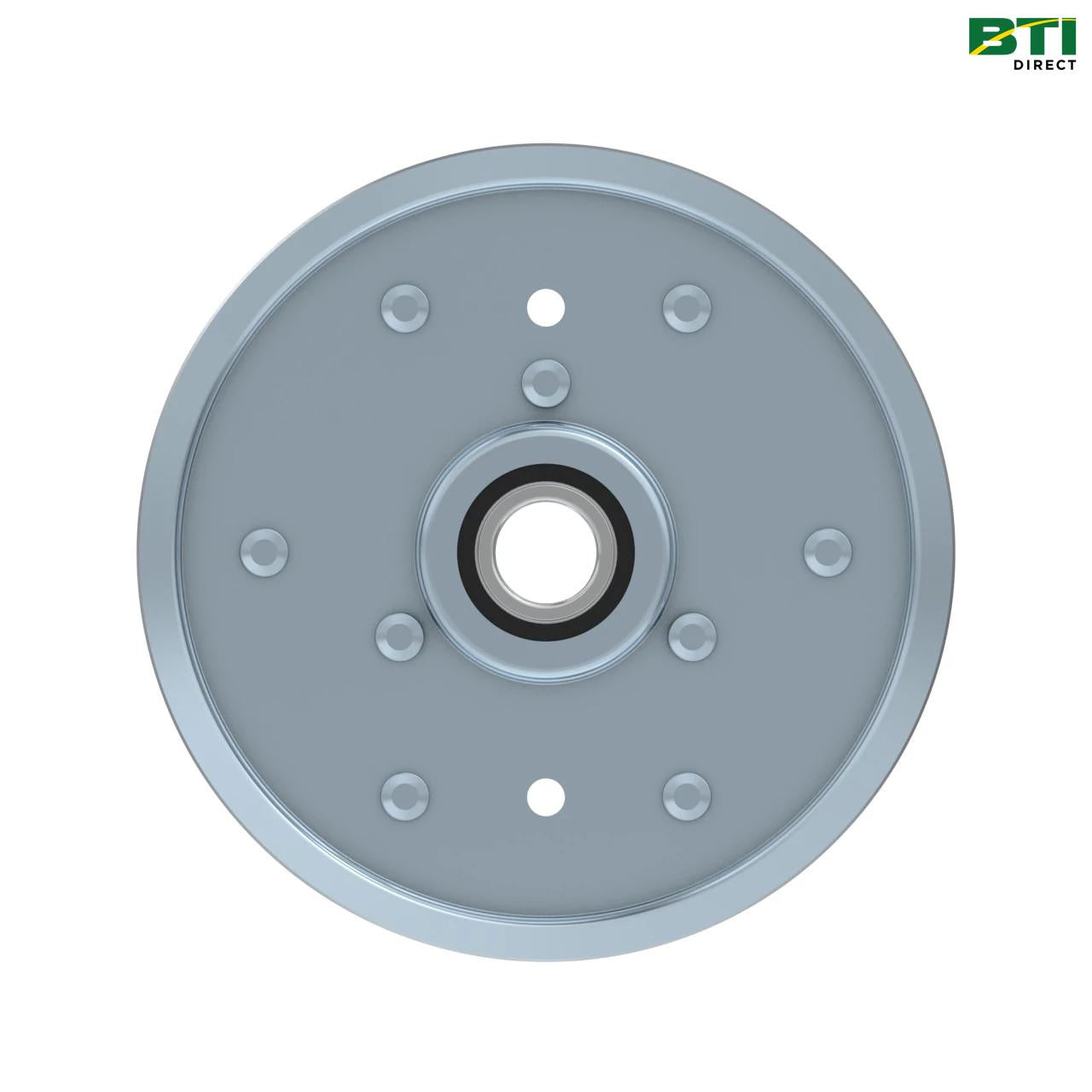 AUC16698: Flat Idler