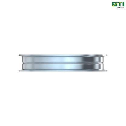 AUC16698: Flat Idler